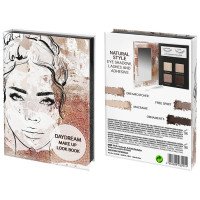 Douglas Exclusivos Color Makeup Look Book