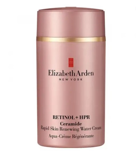 Elizabeth Arden - Retinol Cream - 