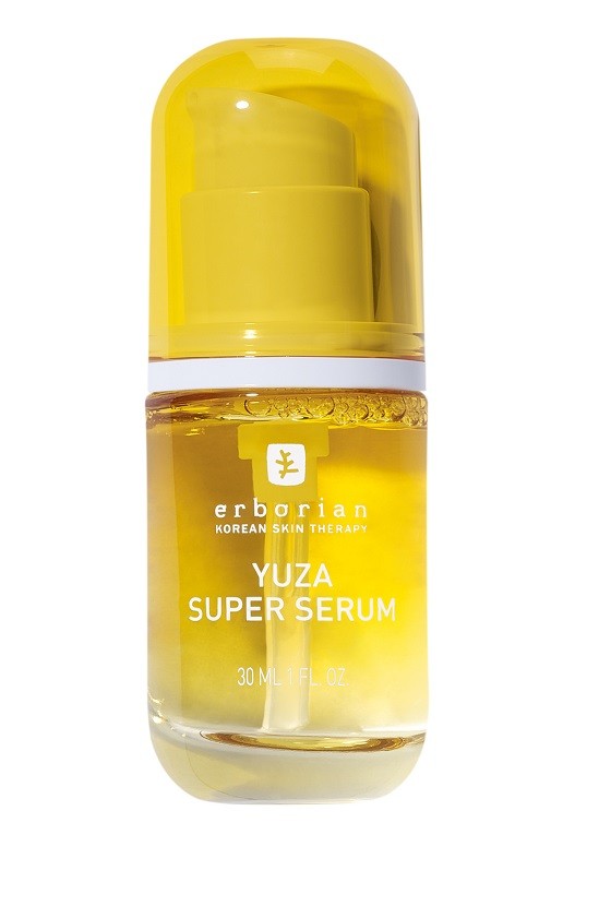 Erborian - Yuza Super Serum - 