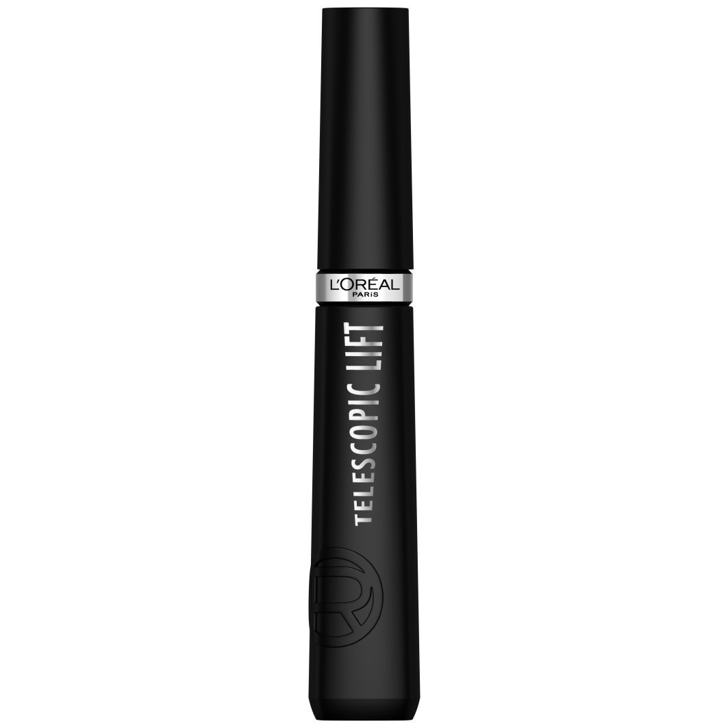 L'Oréal Paris - Telescopic Lift Black - 