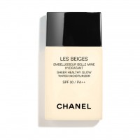 CHANEL EMBELLISSEUR BELLE MINE HYDRATANT<br>SPF 30 / PA++ CHANEL EMBELLISSEUR BELLE MINE HYDRATANT<br>SPF 30 / PA++