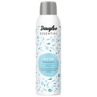 Douglas Essential Face Care Moisturising Mist Douglas Essential Face Care Moisturising Mist