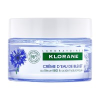 Klorane Water Cream