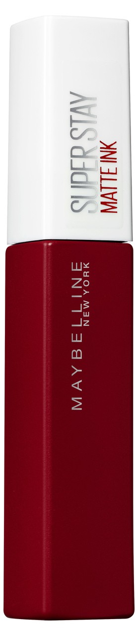 Maybelline - Batom Liquido Matte -  20 - Pionner