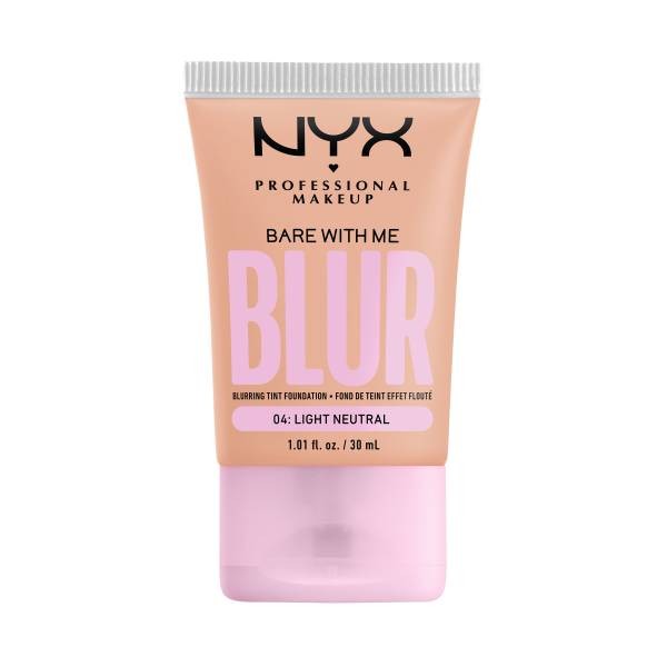 NYX Professional Makeup - Tinted Cream -  Light Neutral