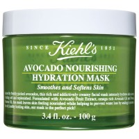 Kiehl's Nourishing Hydration Mask