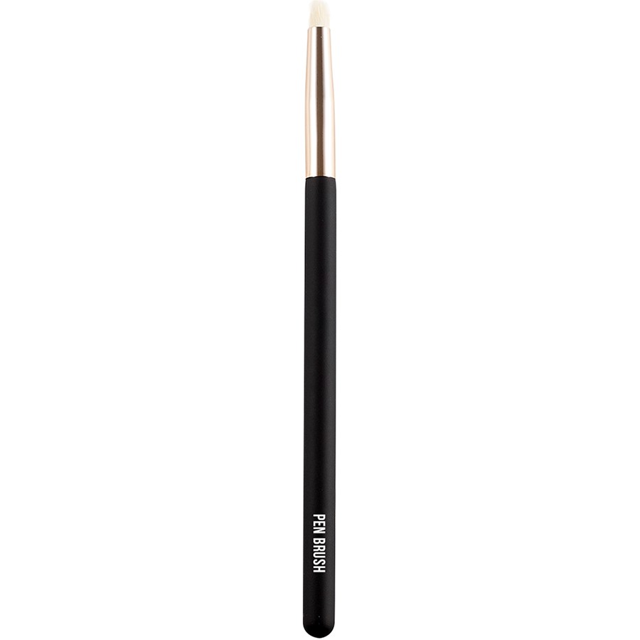Mulac Cosmetics - Eye Brush Pen Brush - 