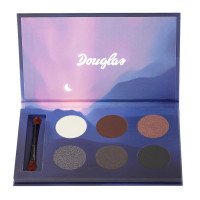 Douglas Make-up Mini 6 Eyeshadow Palette Douglas Make-up Mini 6 Eyeshadow Palette