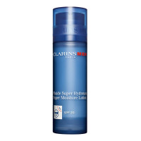 Clarins Men Care Fluide Super Hydratant SPF20 Clarins Men Care Fluide Super Hydratant SPF20