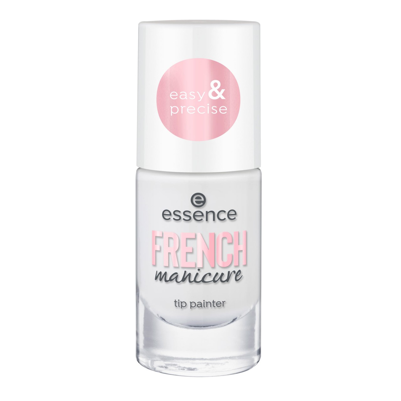 ESSENCE - Manicure Tip Painter Give Me Tips - 