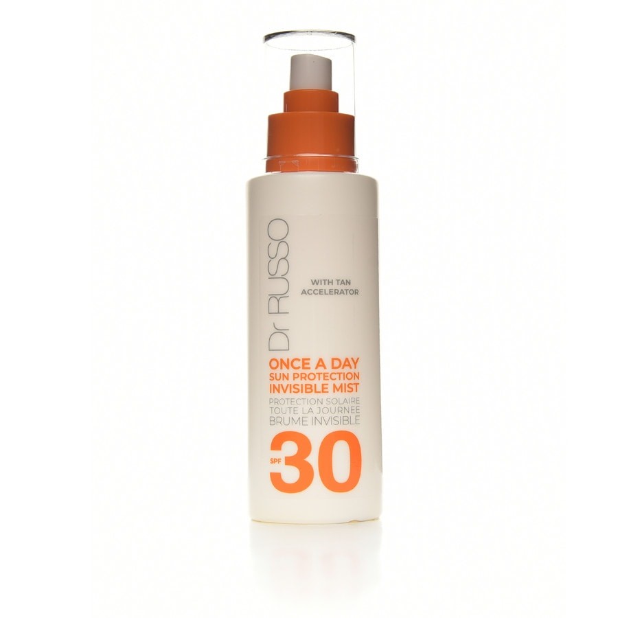 Dr Russo SPF Skin Care - Once A Day Mist SPF 30 TA - 