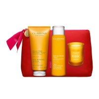 Clarins Ritual Collection Set