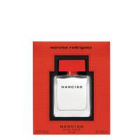 Narciso Rodriguez Narciso Rouge Eau de Parfum Narciso Rodriguez Narciso Rouge Eau de Parfum