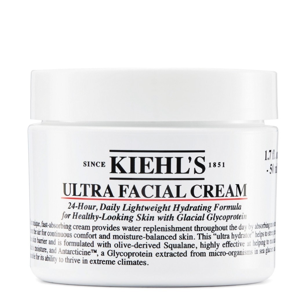 Ultra Facial Cream Crema Facial Hidratante 28 ml