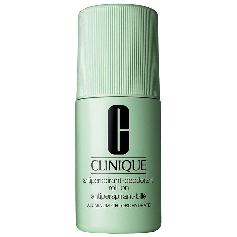 Clinique - Antiperspirant Roll - On - 