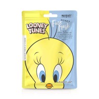 MAD BEAUTY Face Mask Tweety