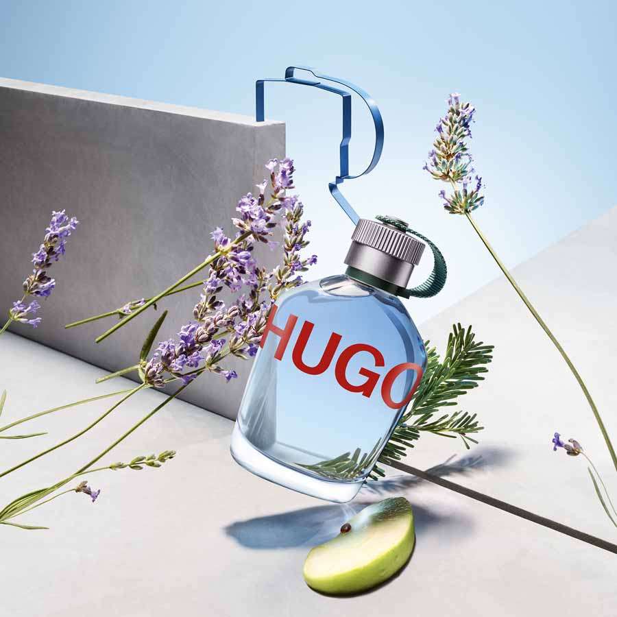 Hugo Boss Hugo Eau de Toilette DOUGLAS