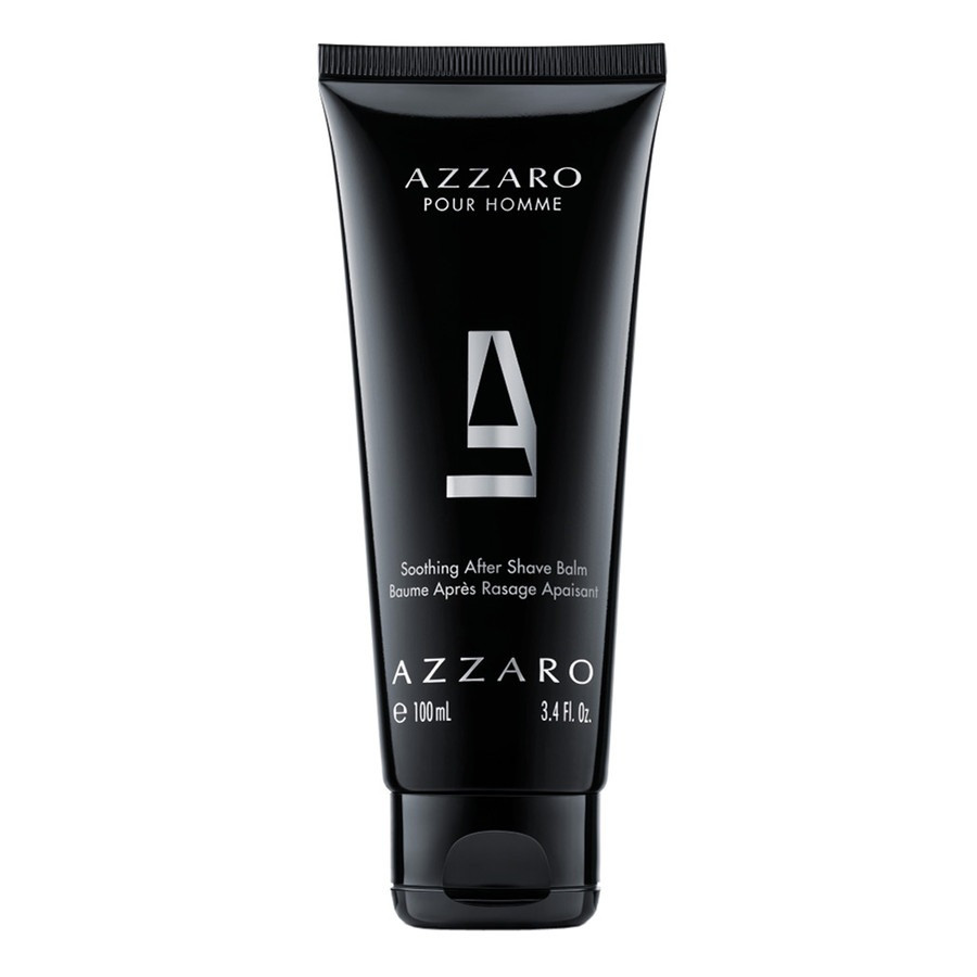 Azzaro - Pour Homme After Shave Balm -