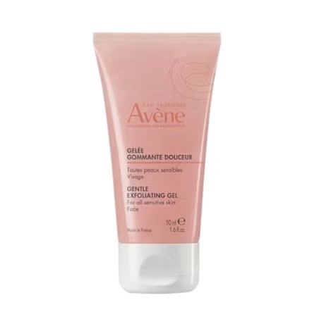 Avène - Soft Peeling Gel - 