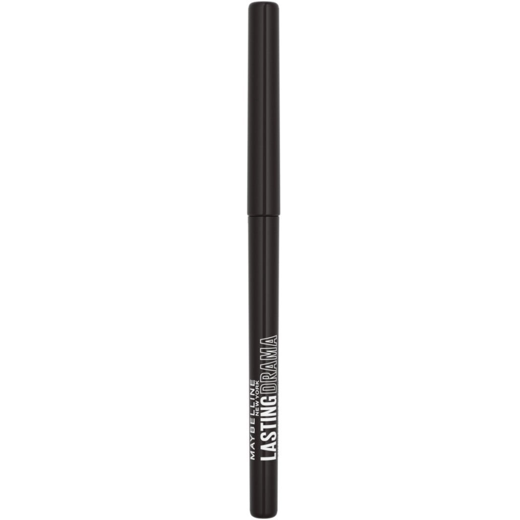 Maybelline - Eyeliner Drama -  10 - Midnight Black
