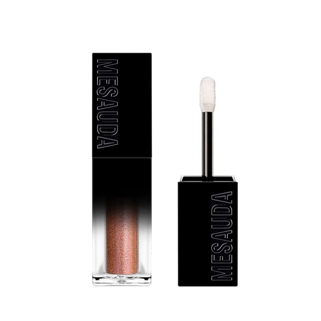 Mesauda Beauty - Liquid Eyeshadow -  102 - Nebula