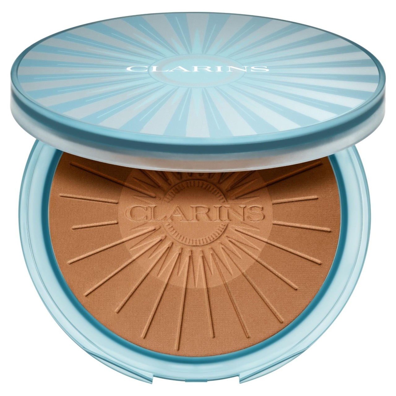 Clarins - Bronzing Powder - 