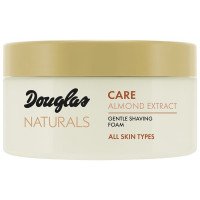 Douglas Naturals Gentle Shaving Foam