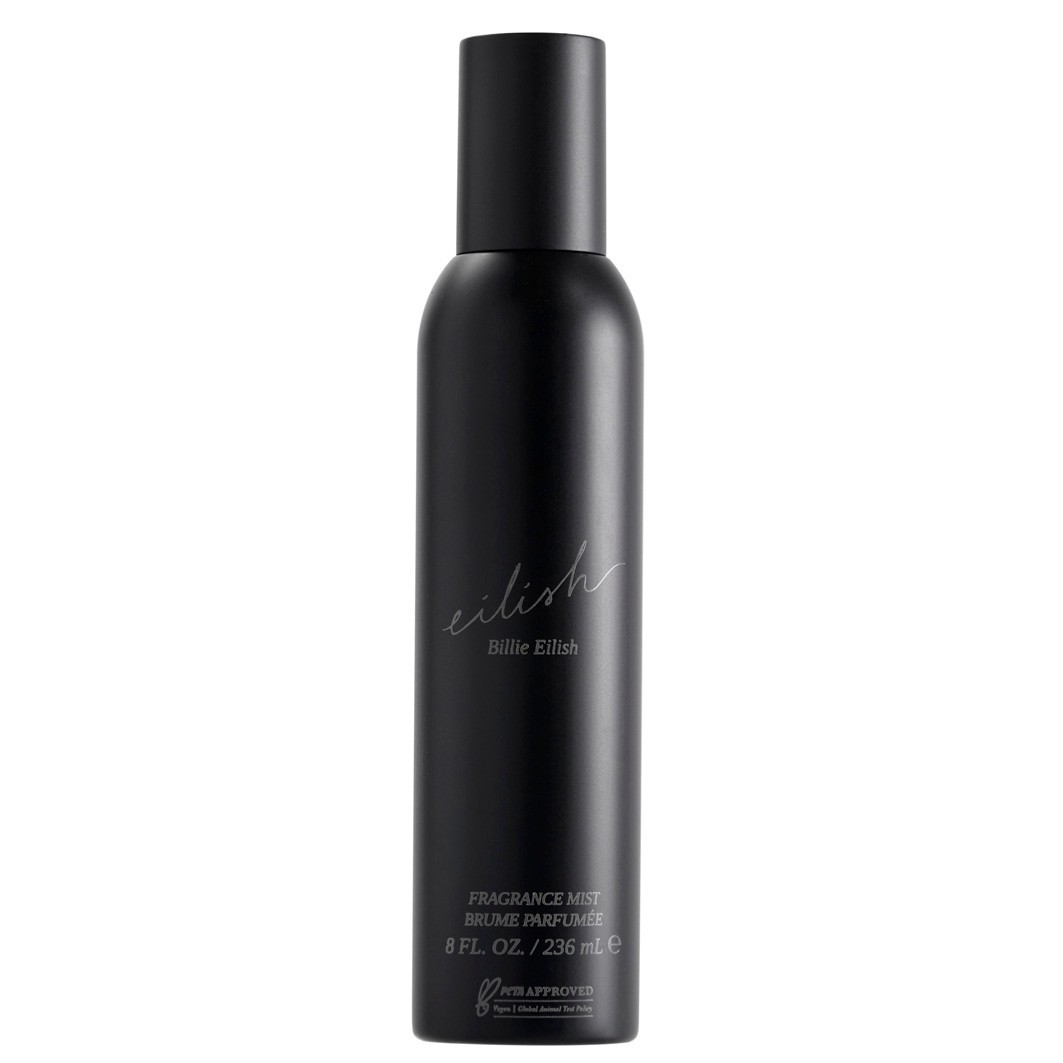Billie Eilish - Eilish Fragrance Mist - 