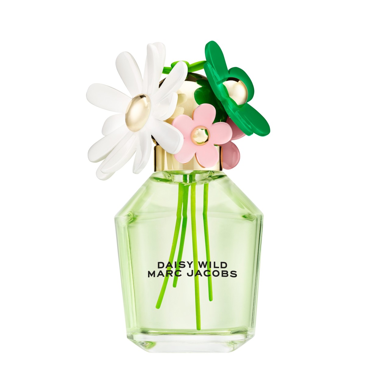 Marc Jacobs - Daisy Wild Eau de Parfum Spray -  50 ml