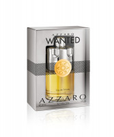 Azzaro Wanted Eau de Toilette