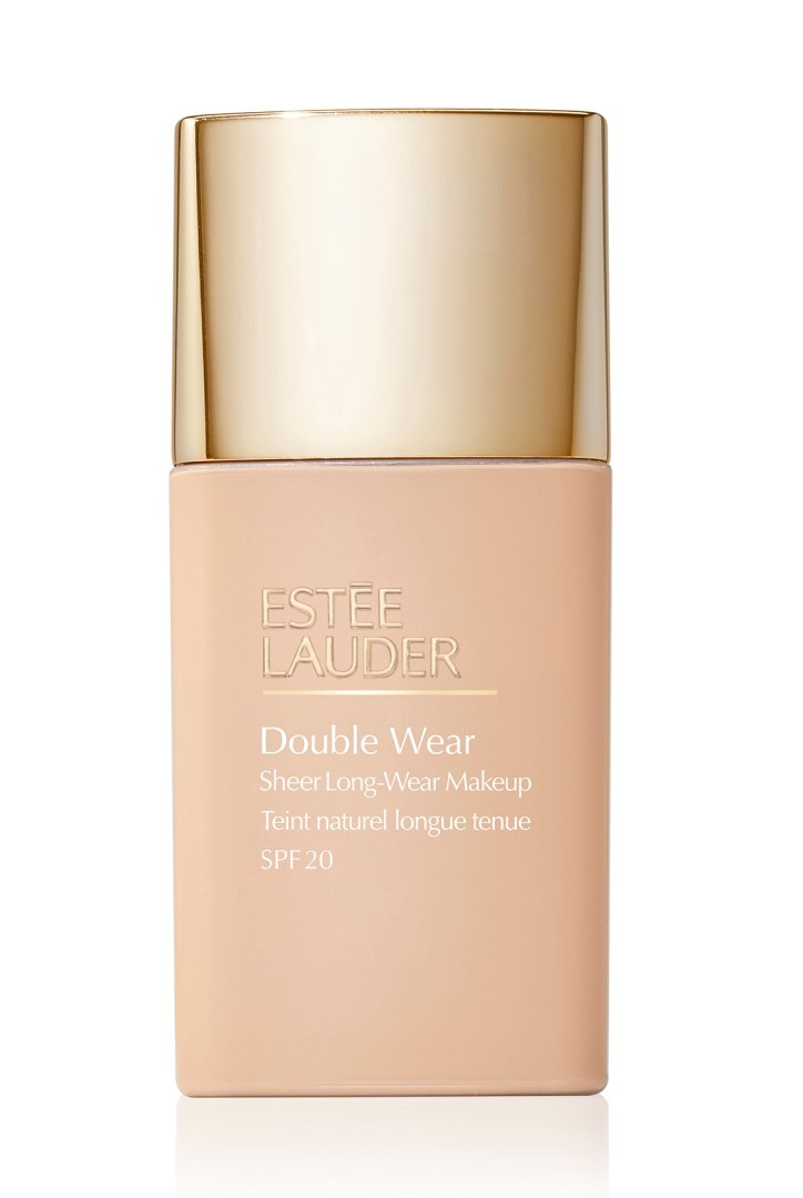 Estée Lauder - Double Wear Sheer Long-Wear -  1N2  - Ecru