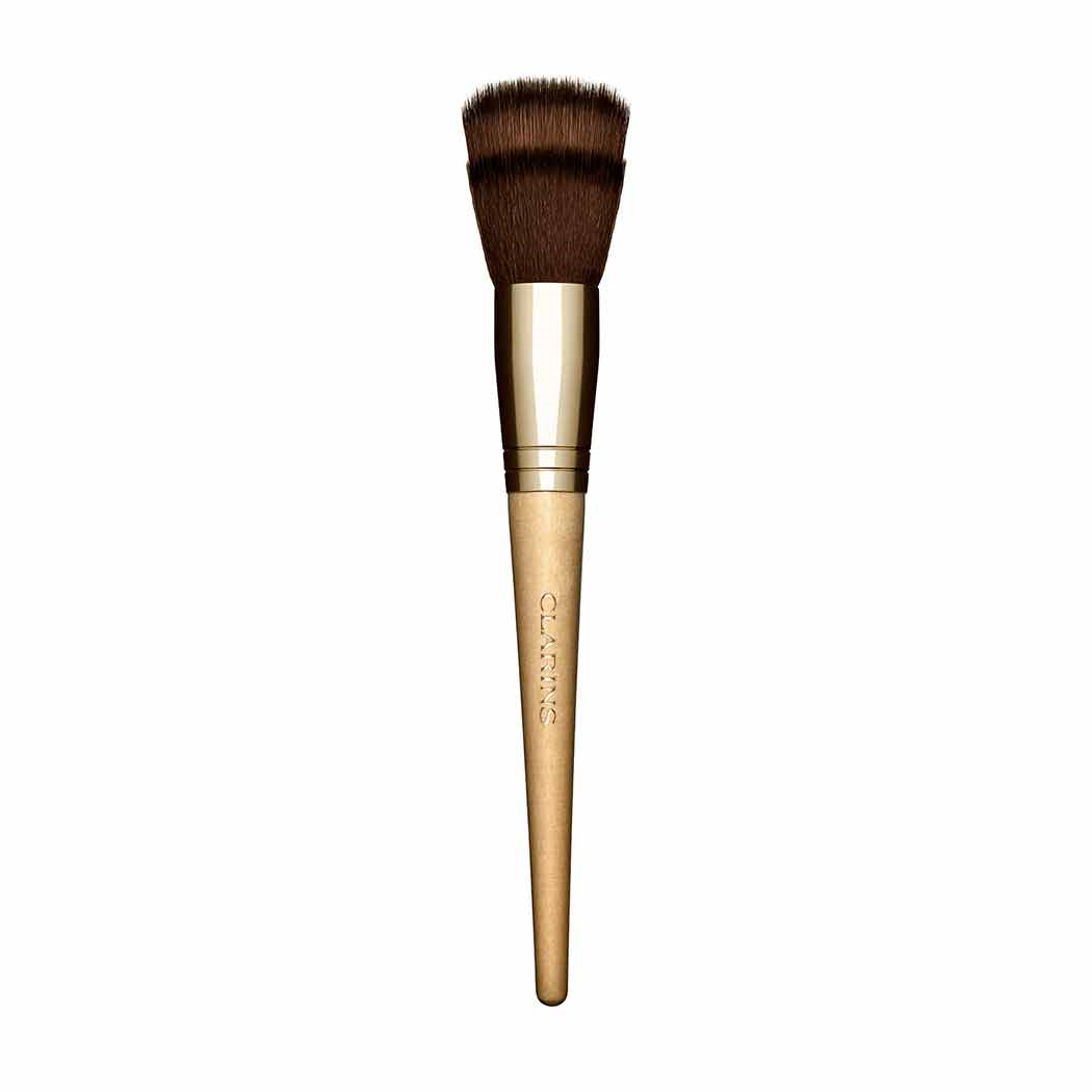 Clarins - Pinceau Multi-Usage - 