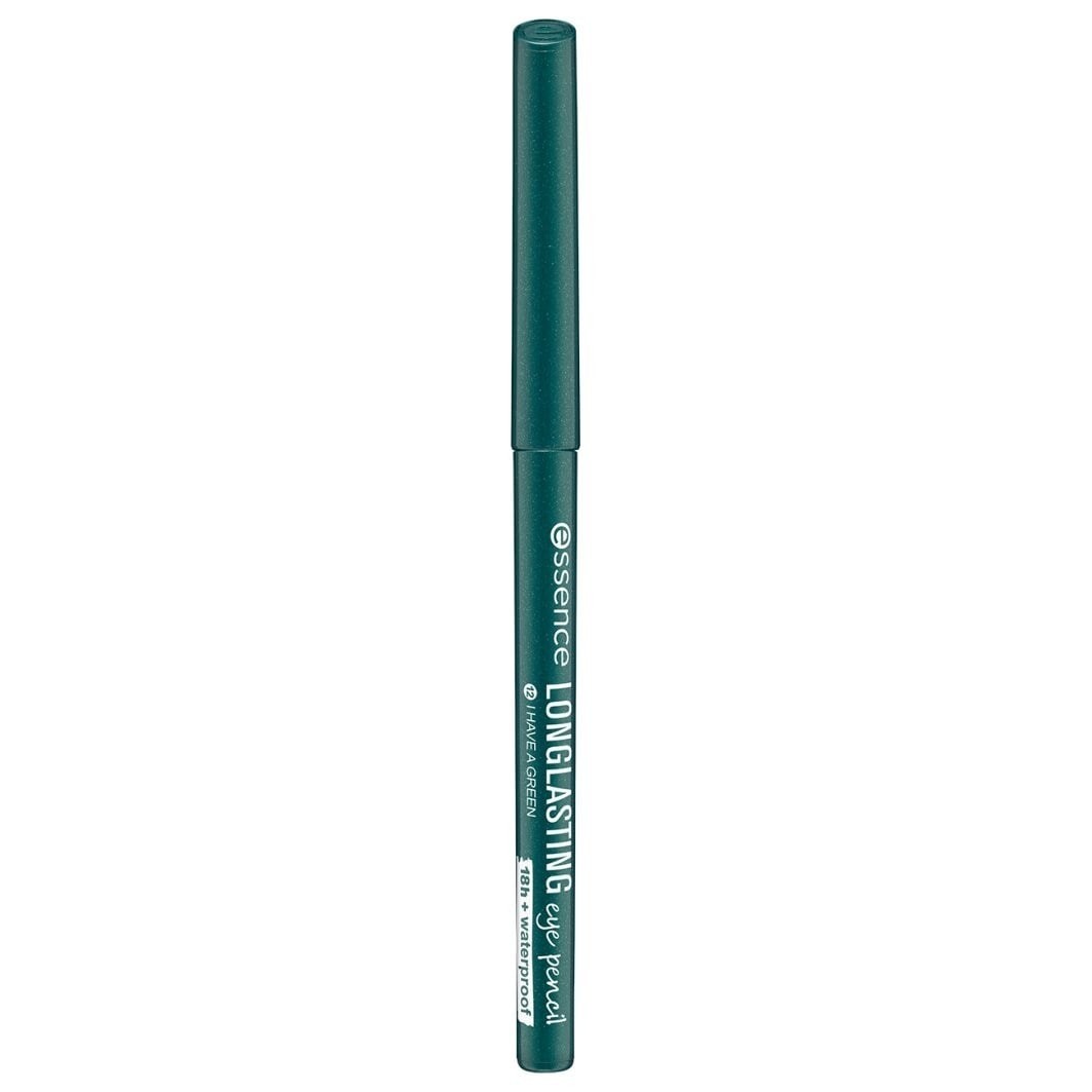 ESSENCE - Long-Lasting Eye Pencil -  I Have Green