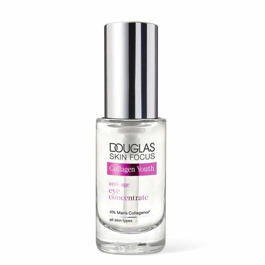 Douglas Collection - Collagen Youth Anti-Age Eye Concentrate - 