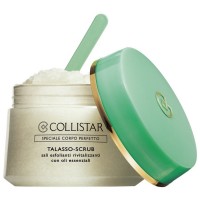Collistar Revitalizing Talasso-Scrub