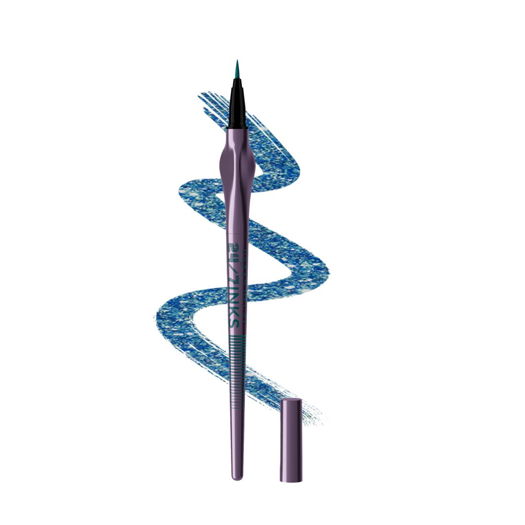 Urban Decay - Ink Liner Liquid Liner -  Deep End