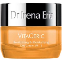 Dr Irena Eris Normal + Dry Day Cream SPF15