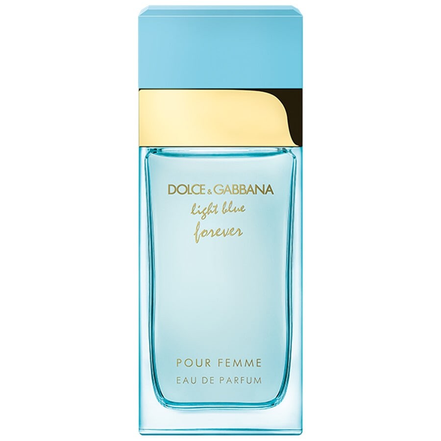 Dolce&Gabbana - Light Blue Forever Eau de Parfum Spray -  25 ml