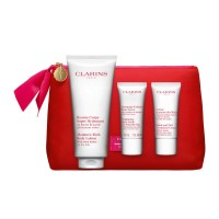 Clarins Baume Corps Cocooning Set