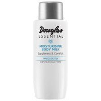 Douglas Essential Moisturising Body Milk Douglas Essential Moisturising Body Milk