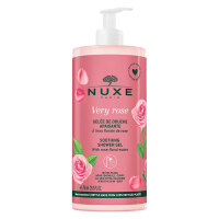 NUXE Shower Gel