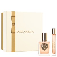 Dolce&Gabbana Devotion Eau de Parfum 50Ml Set