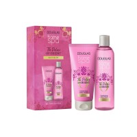 Douglas Collection The Palace Of Orient Daily Spa Set S