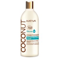 KATIVA Coconut Condicionador