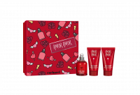 Cacharel Amor Amor Eau de Toilette 50Ml Set