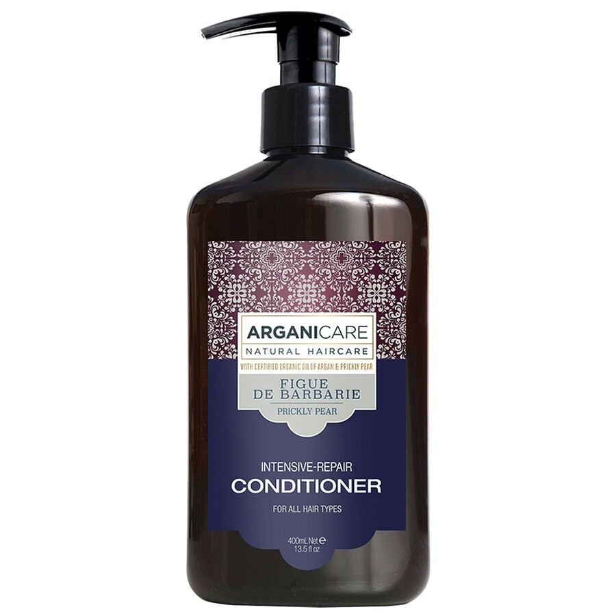 Arganicare    400 ml