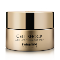 Swissline Cell Shock Luxe-Lift Overnight Balm