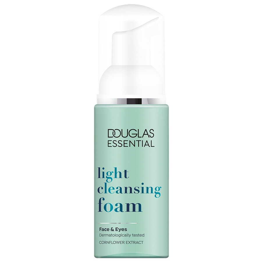 Douglas Collection - Cleansing Light Cleansing Foam -  50 ml