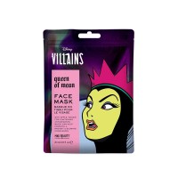 MAD BEAUTY Face Mask Evil Queen