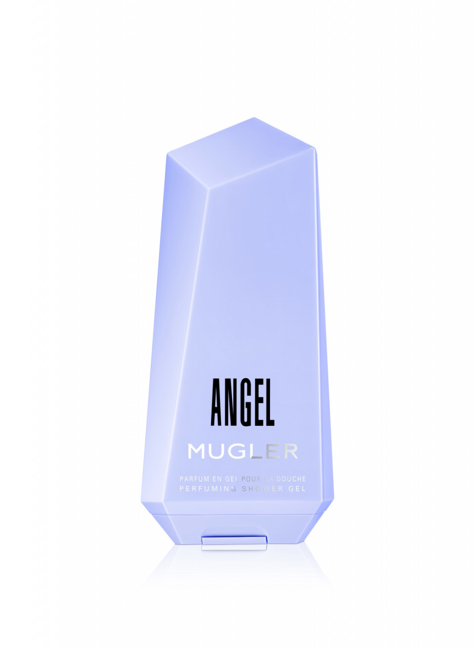 Thierry Mugler - Angel Shower Gel -